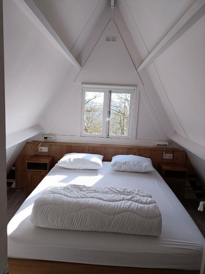 Willa Sunclass Durbuy Huisje 39 Zewnętrze zdjęcie