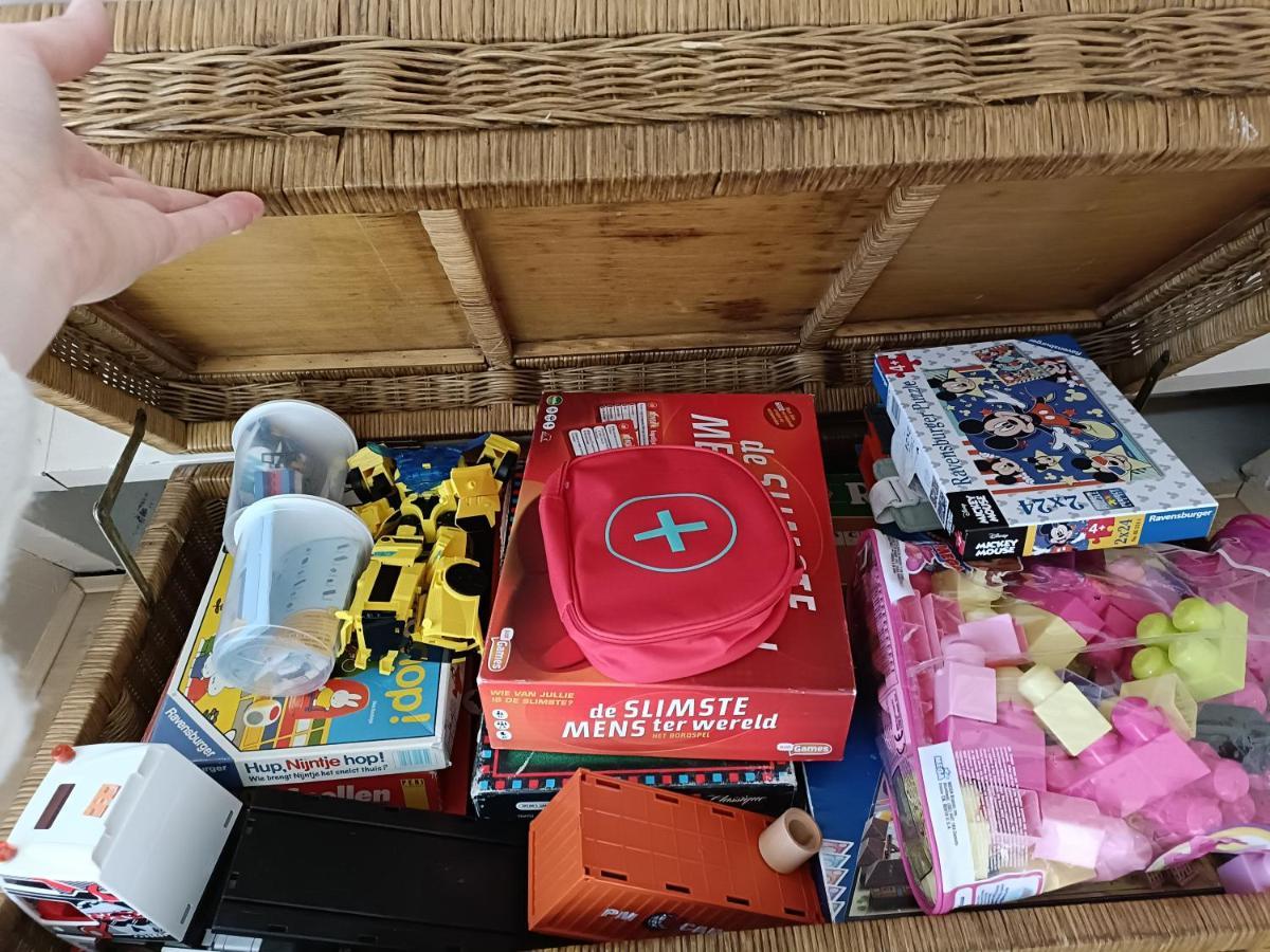 Willa Sunclass Durbuy Huisje 39 Zewnętrze zdjęcie