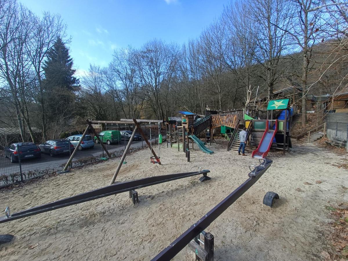 Willa Sunclass Durbuy Huisje 39 Zewnętrze zdjęcie