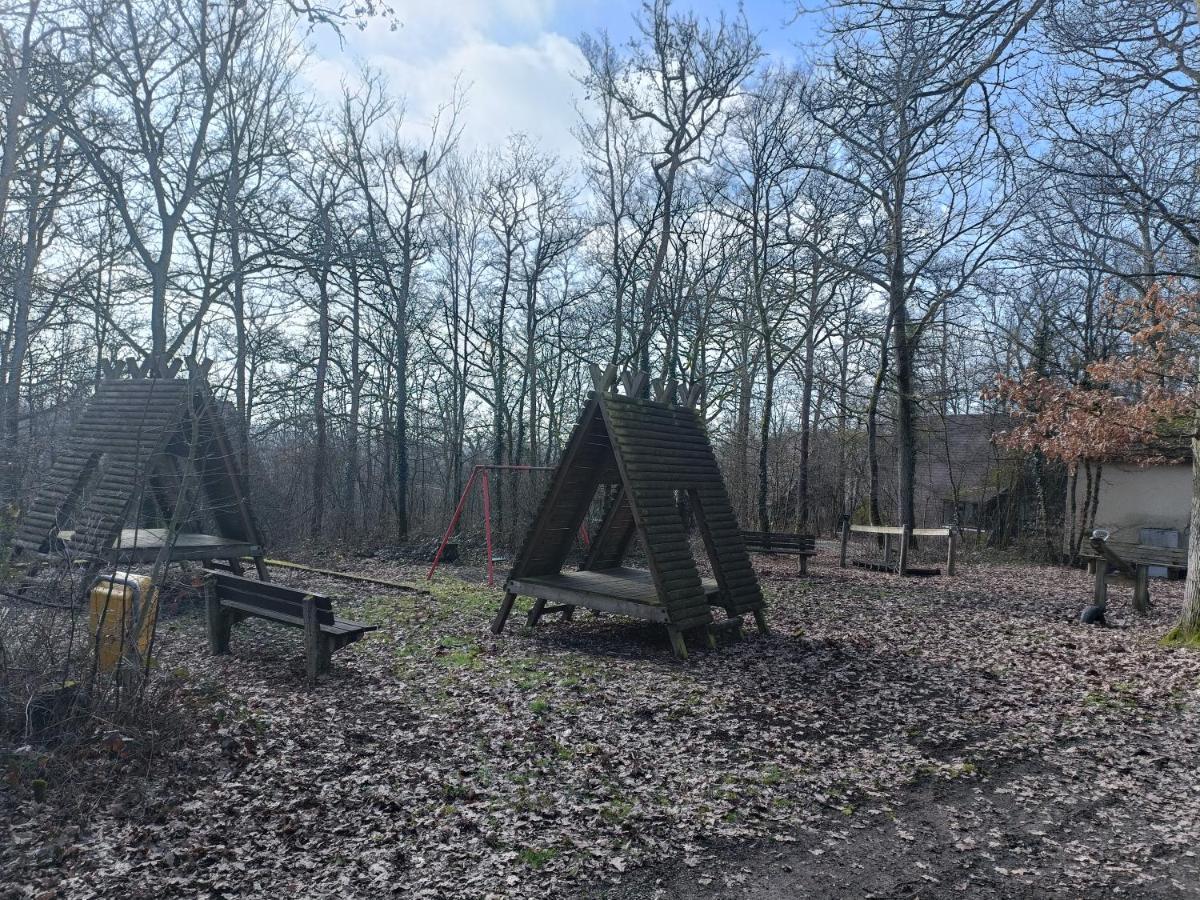Willa Sunclass Durbuy Huisje 39 Zewnętrze zdjęcie