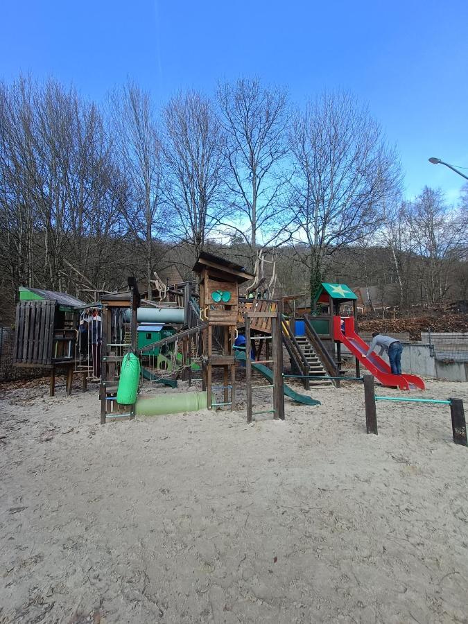 Willa Sunclass Durbuy Huisje 39 Zewnętrze zdjęcie