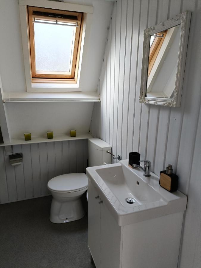Willa Sunclass Durbuy Huisje 39 Zewnętrze zdjęcie