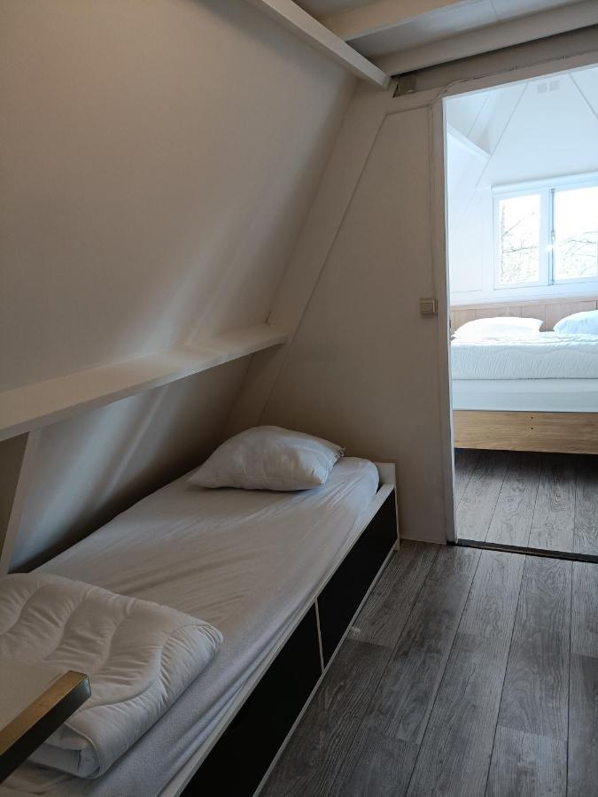 Willa Sunclass Durbuy Huisje 39 Zewnętrze zdjęcie