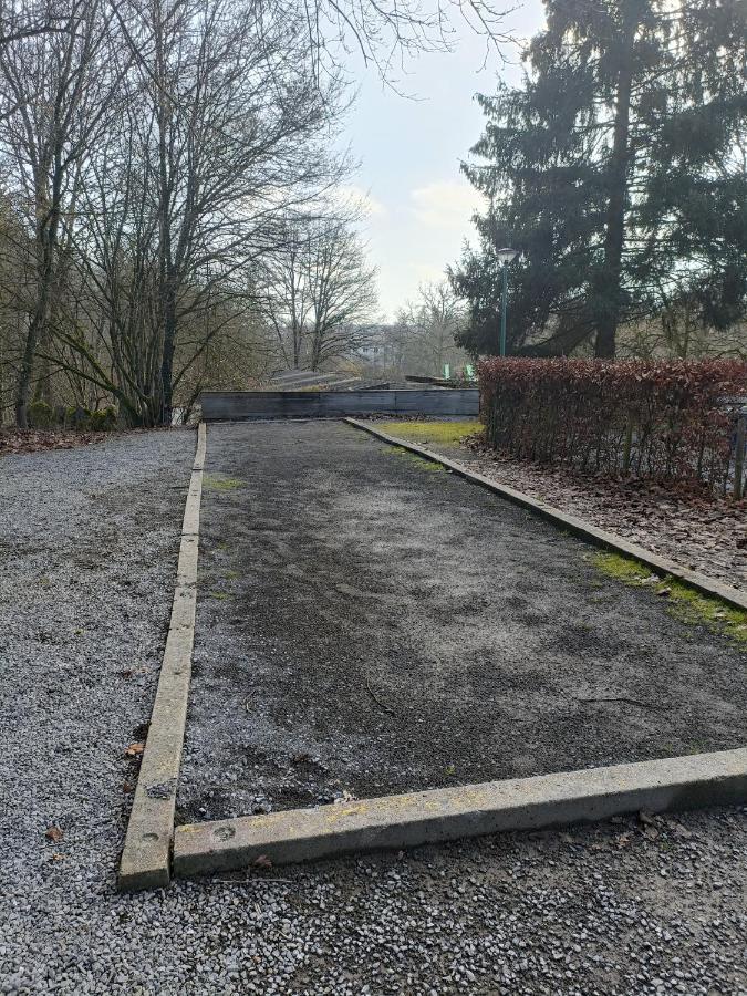 Willa Sunclass Durbuy Huisje 39 Zewnętrze zdjęcie