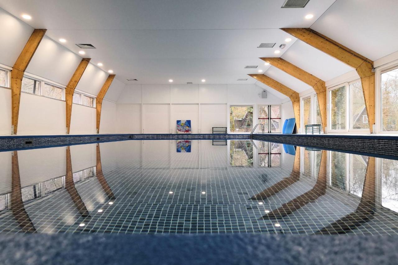 Willa Sunclass Durbuy Huisje 39 Zewnętrze zdjęcie