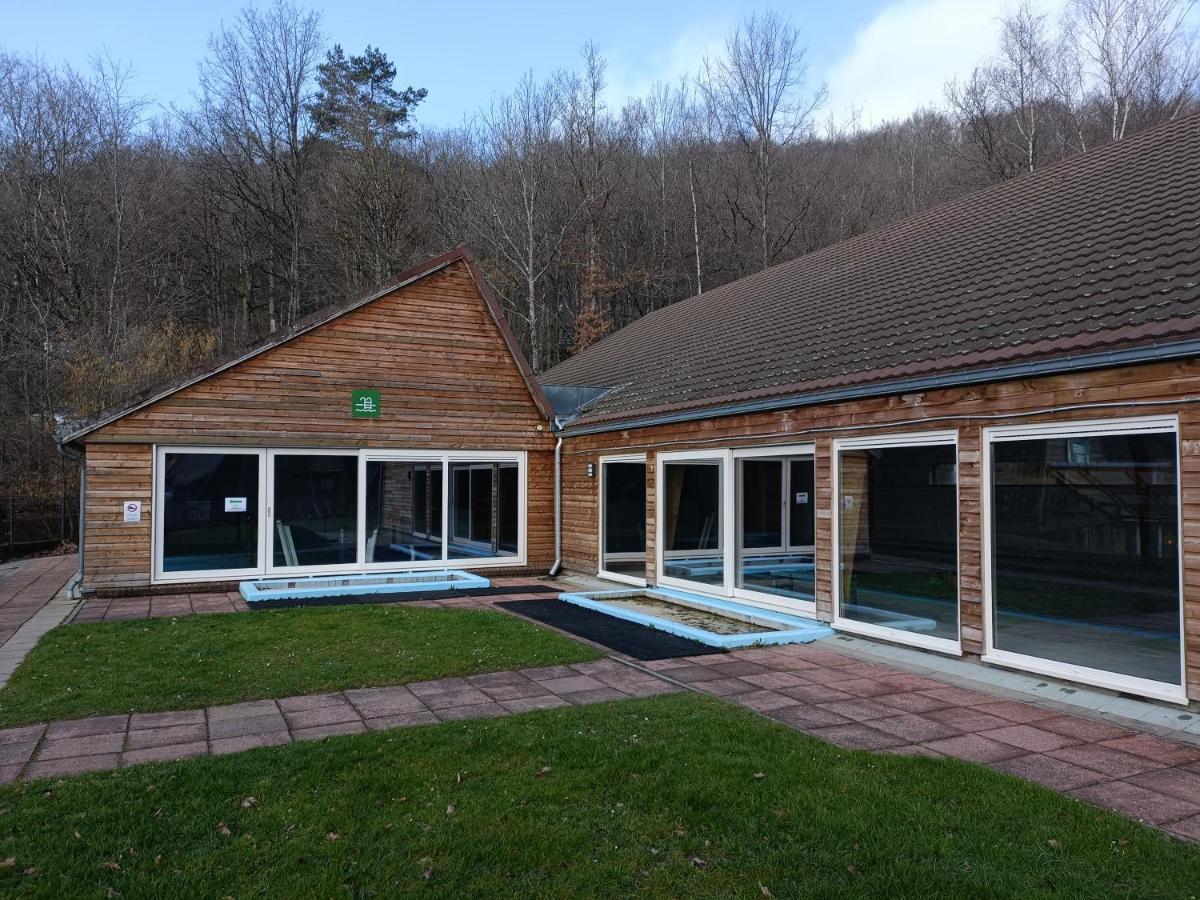 Willa Sunclass Durbuy Huisje 39 Zewnętrze zdjęcie
